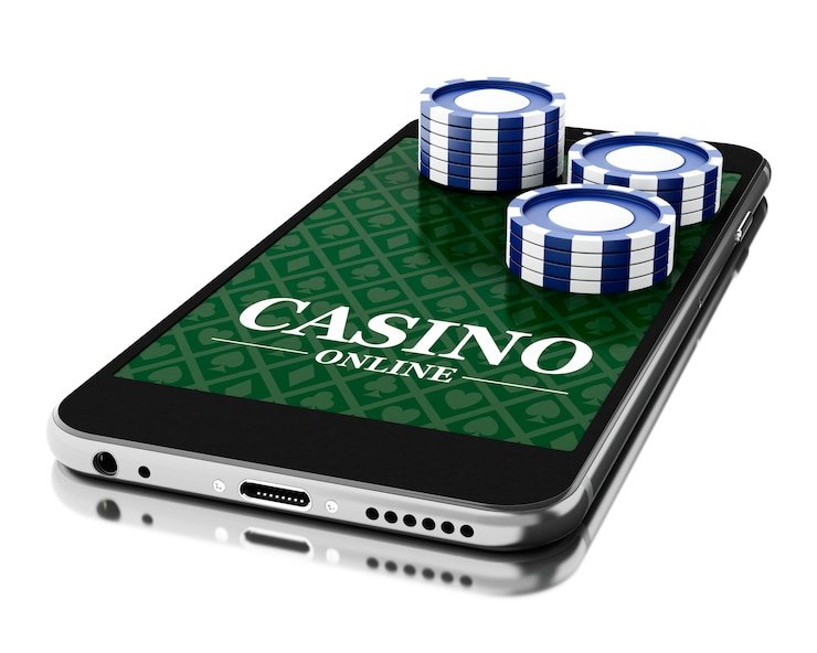 Tampilan permainan Ganesha Gold di papi bola dengan simbol emas dan fitur bonus interaktif